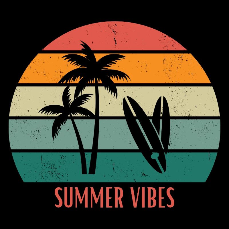 Summer Vibes