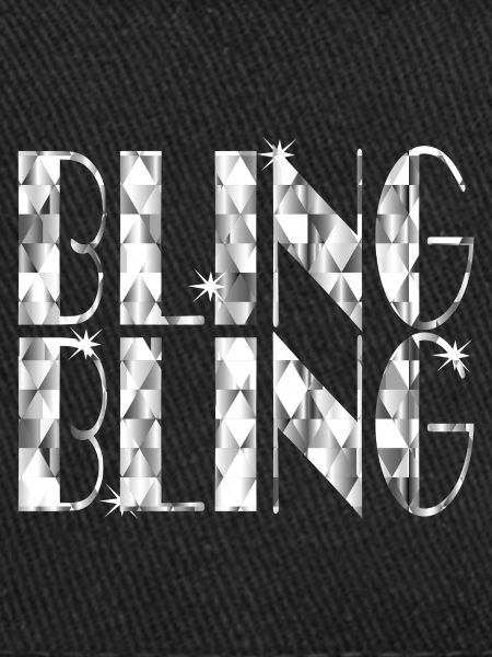 BLING BLING