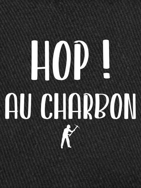 au charbon