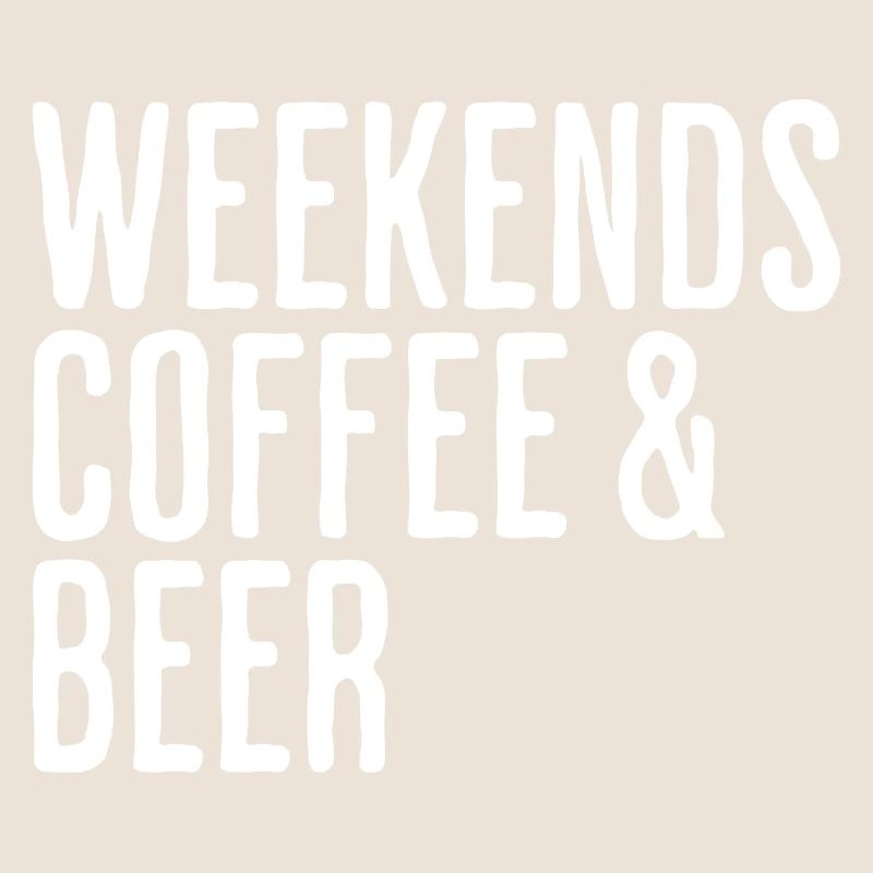 Kaffee- und Bierwochenenden Comedy-Wochenende