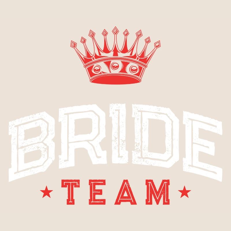 Bride Team