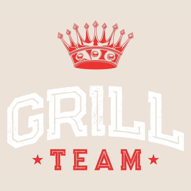 Équipe Grill