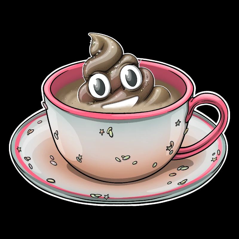 Good morning coffee