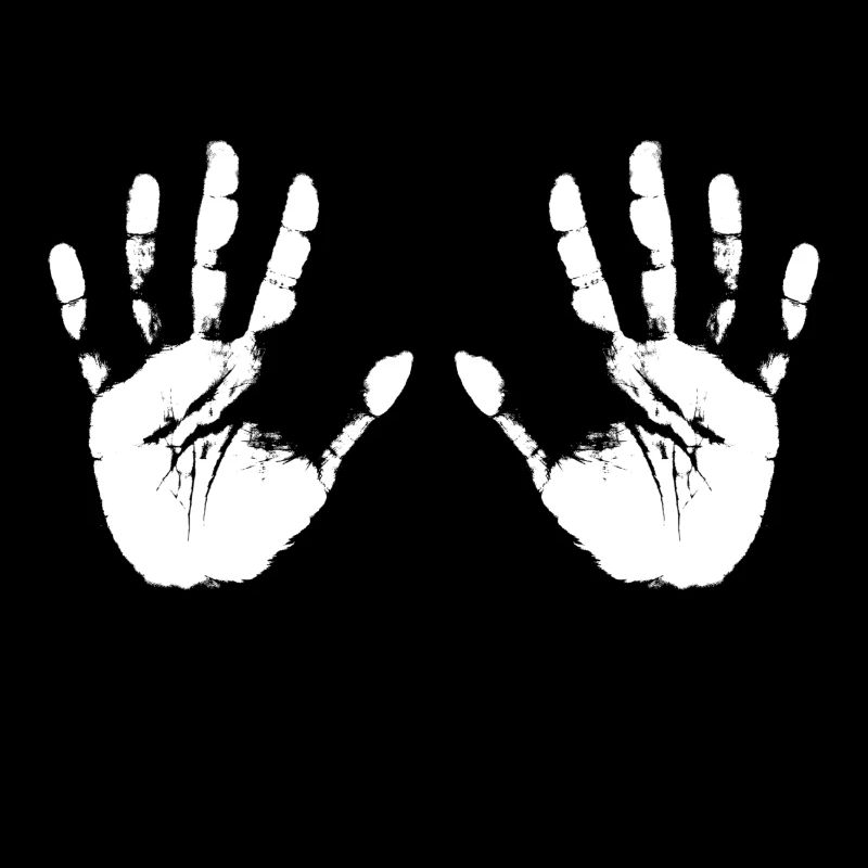 hands