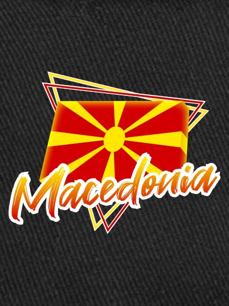 Macedonia
