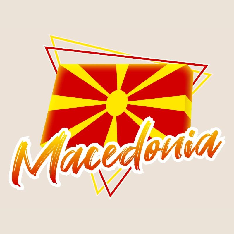 Macédoine