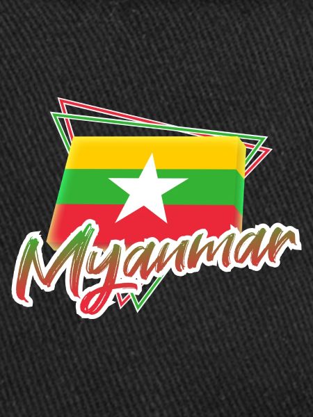 Myanmar