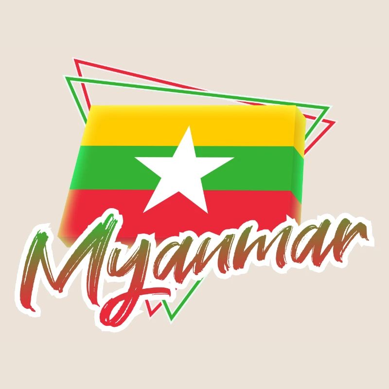 Myanmar