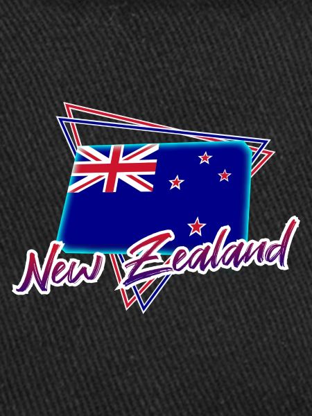 Nouvelle-Zélande
