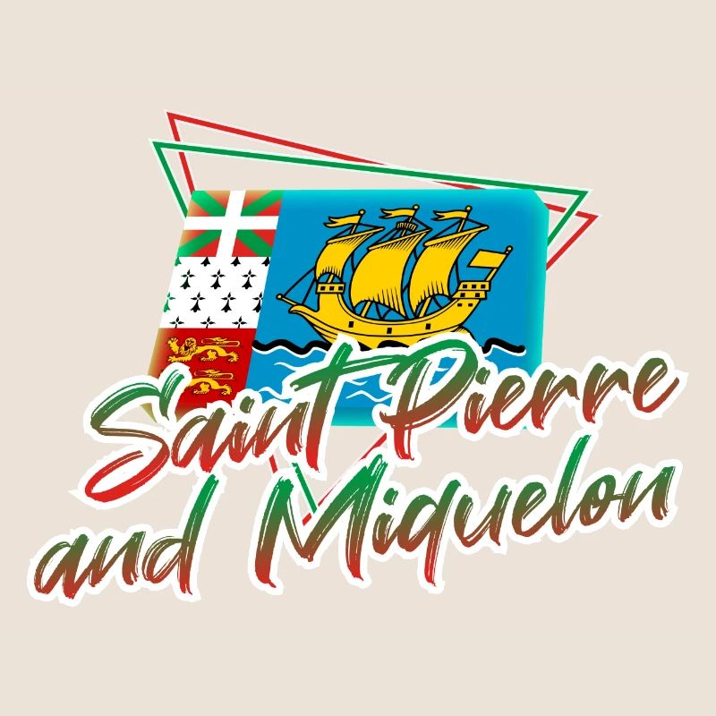 Saint-Pierre-et-Miquelon