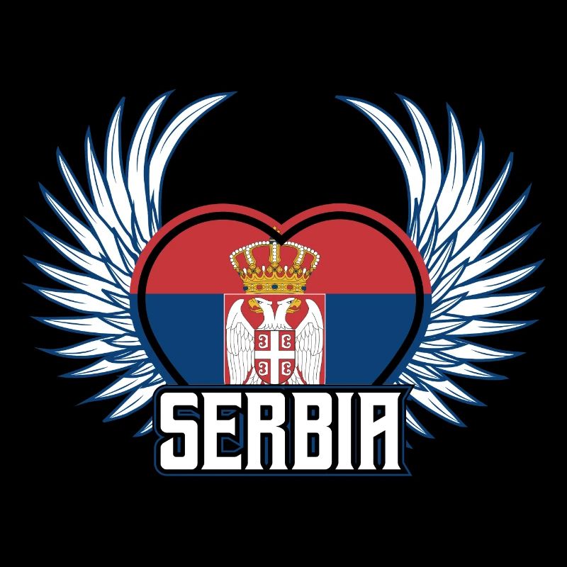 Serbien