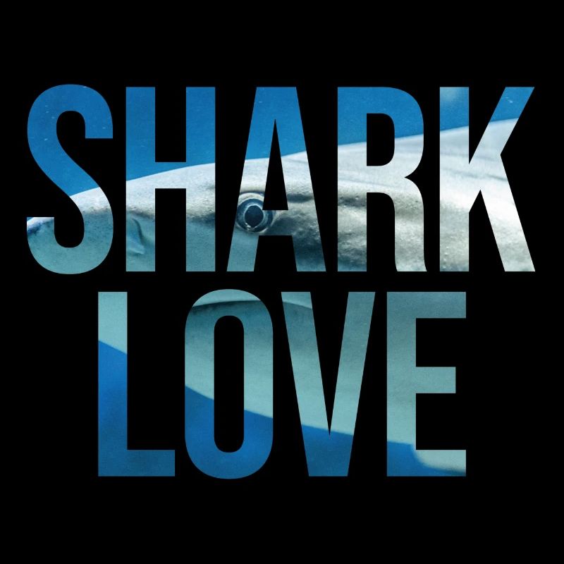 Amour de requin
