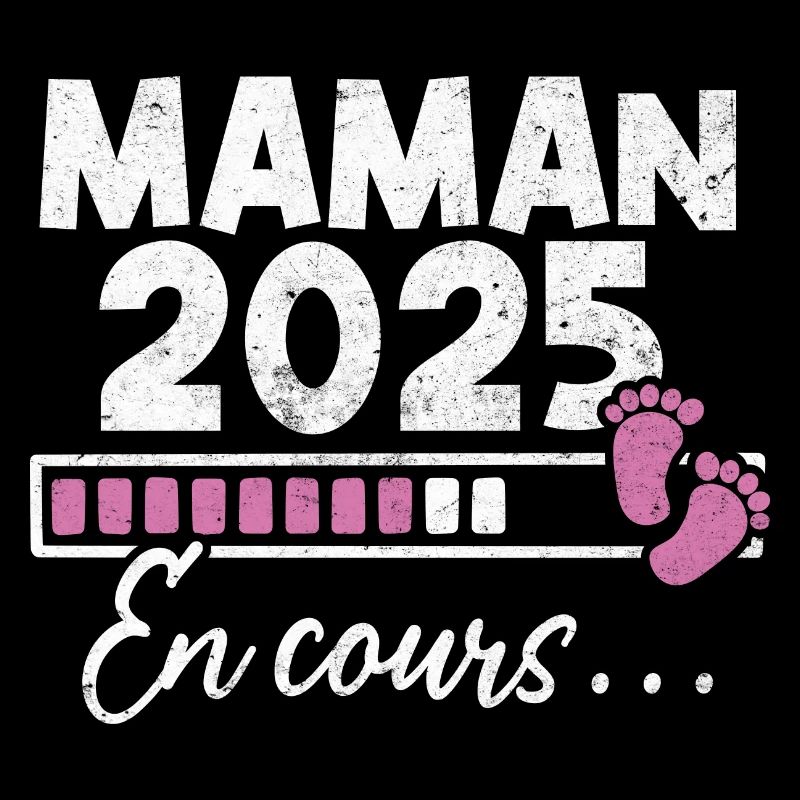 Maman 2025 En Cours