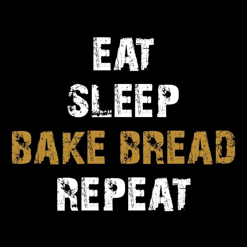 Food, Sleeping, Bread, Baking, Healthy Bread