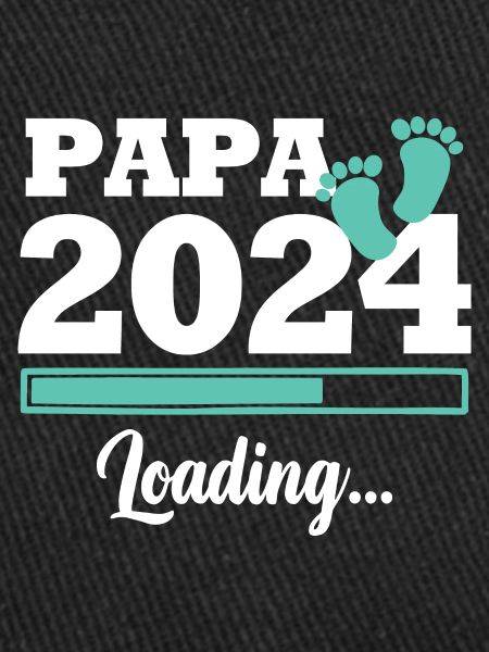 Papa 2024 loading