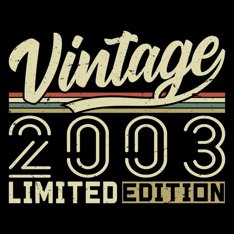 Legende seit 2003 Geboren 2003 Geburtstag 21 Jahre