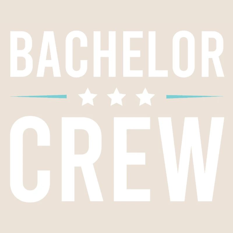 Équipage Bachelor