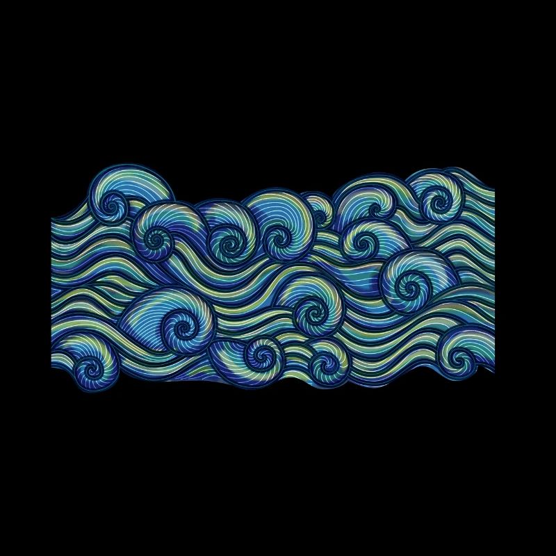 De l'eau