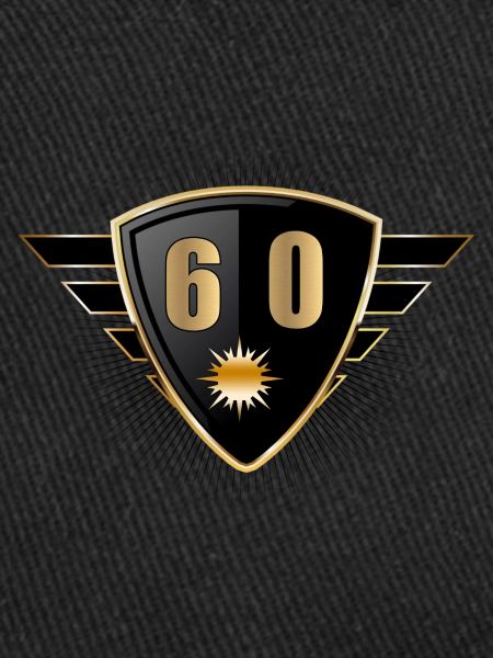60th Birthday Anniversary