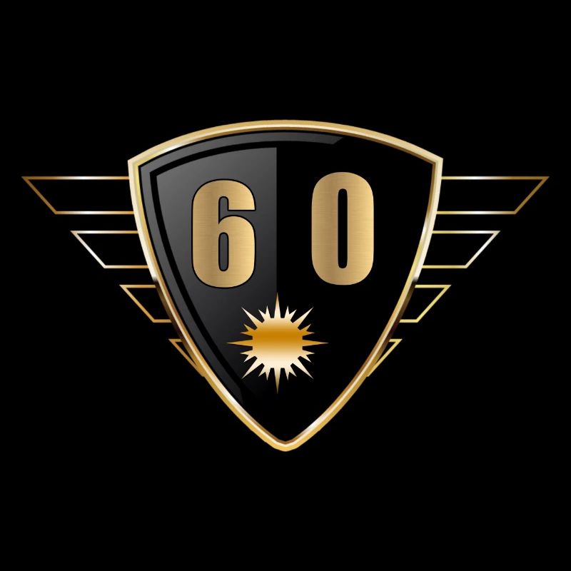 60e anniversaire