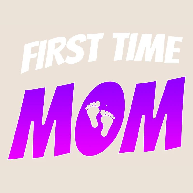 Maman Mère Enceinte