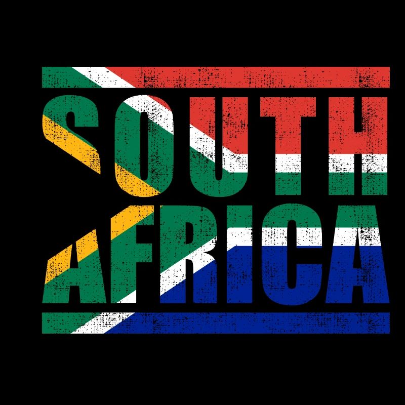 Südafrika