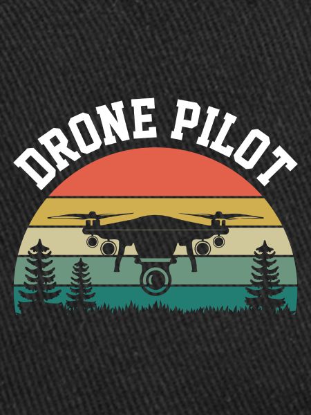 Pilote de drone