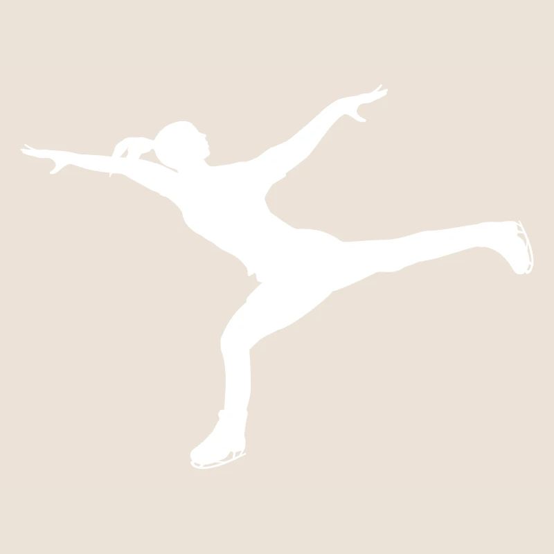 Dynamic pose on runners