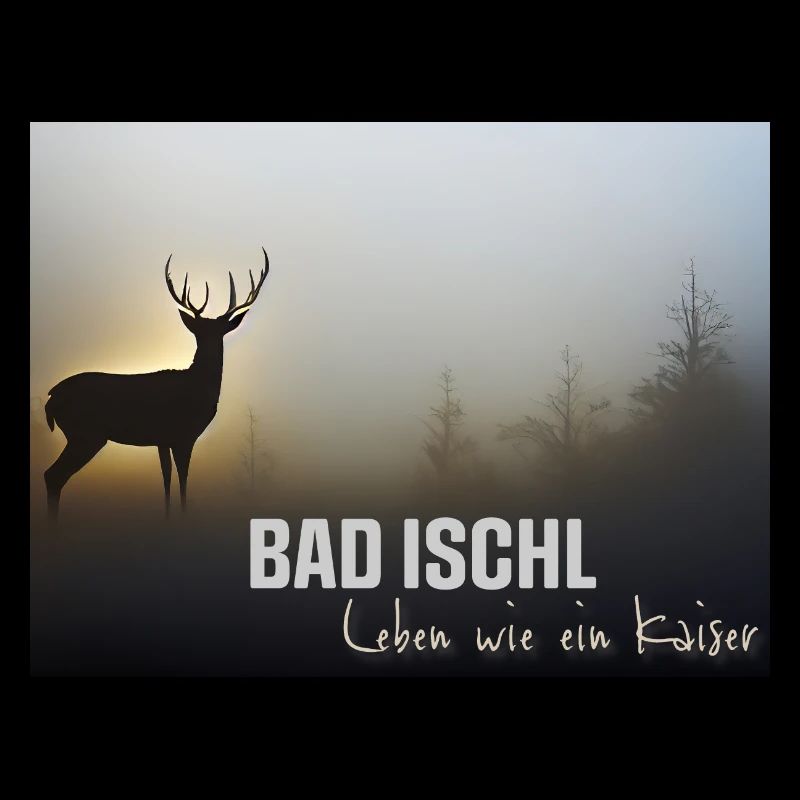 Bad Ischl