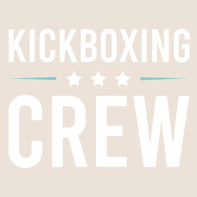 Kickboxing Crew