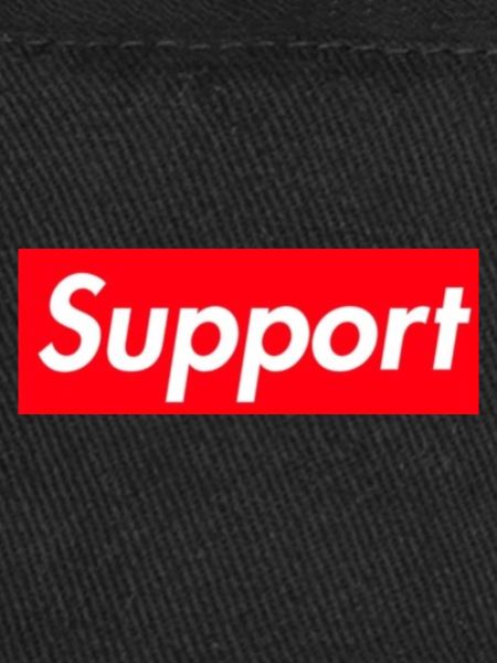 Support