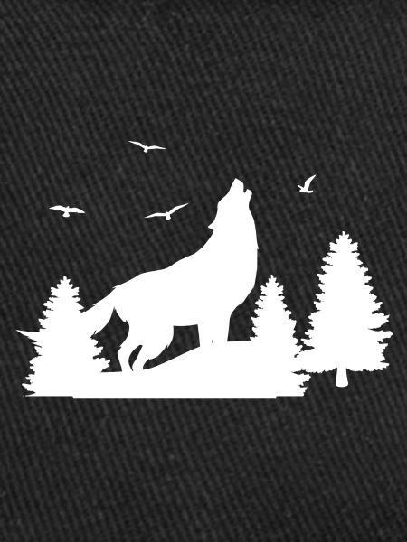 Wolf Wald