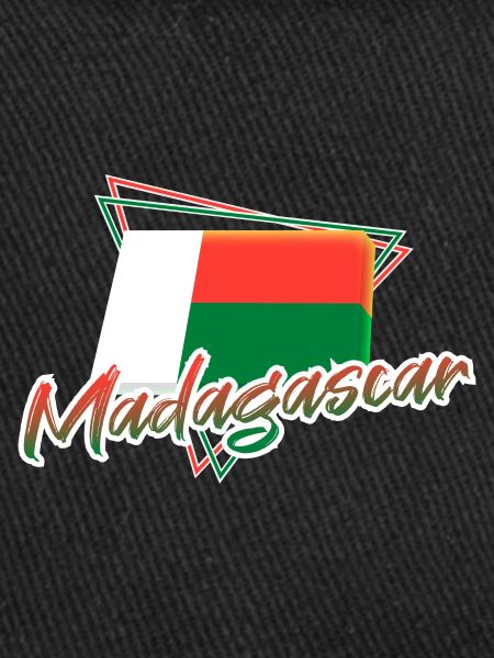 Madagascar
