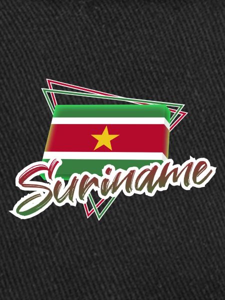 Suriname