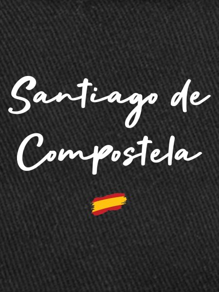 Santiago de compostela