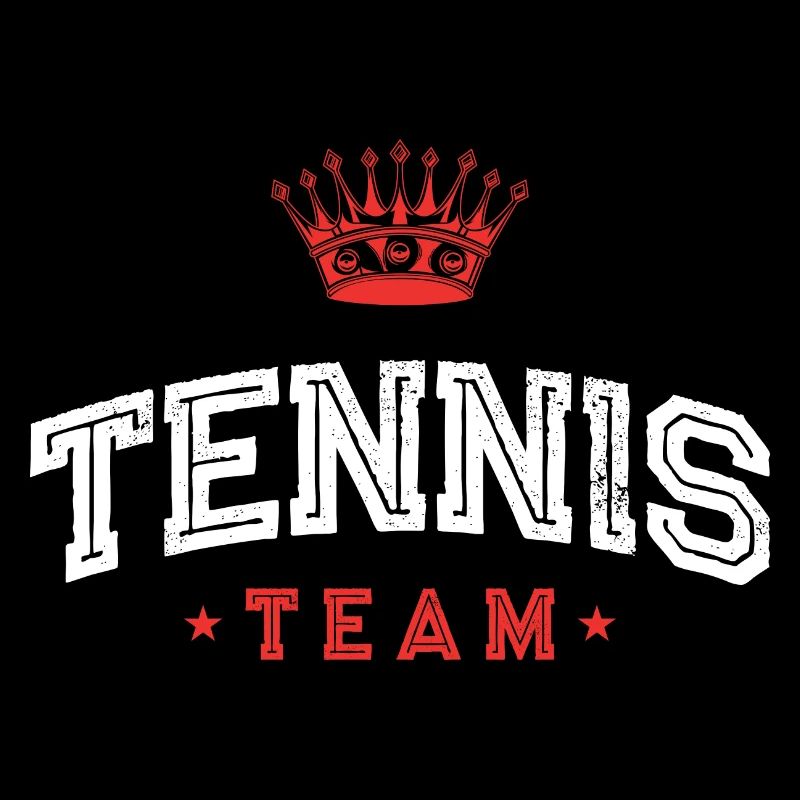 Équipe de tennis
