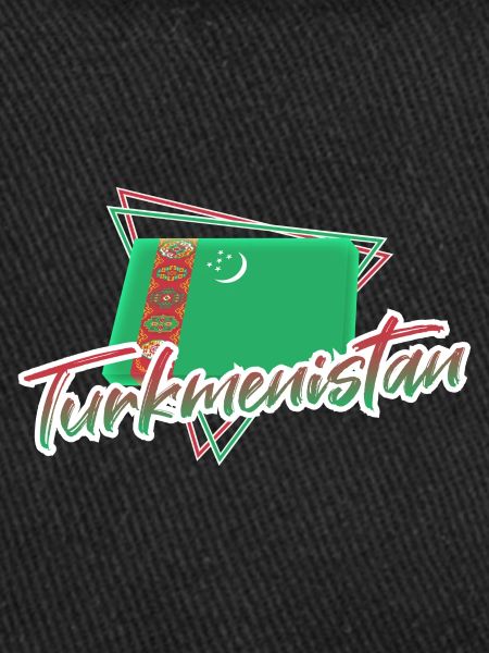Turkménistan
