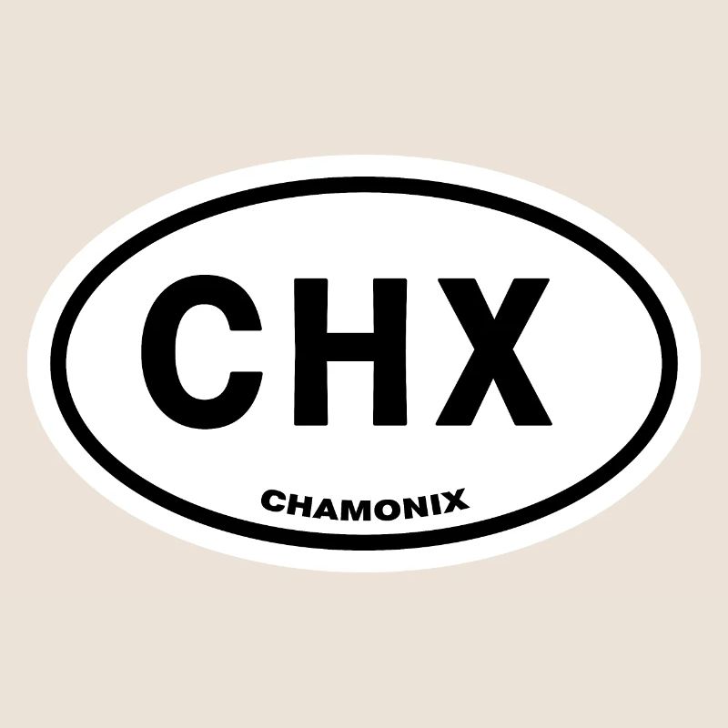 CHX Chamonix