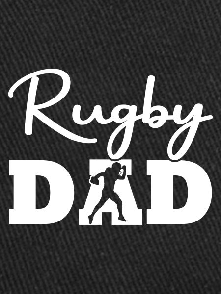 Dad Rugby