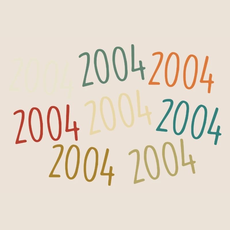 Born in 2004 - legendary since 2004