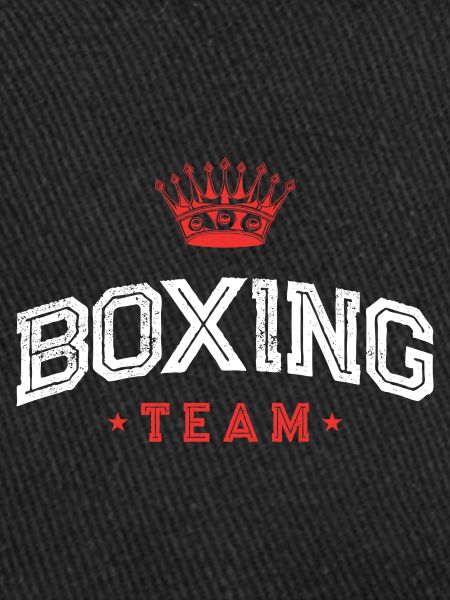 Équipe de boxe