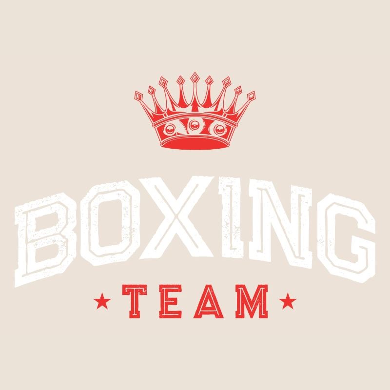 Équipe de boxe