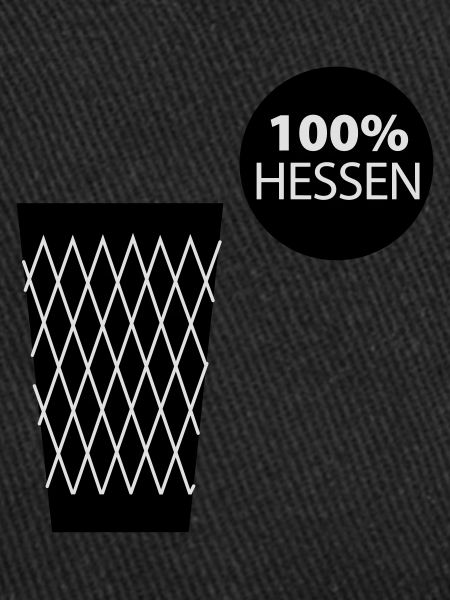 Geripptes 100% Hessen