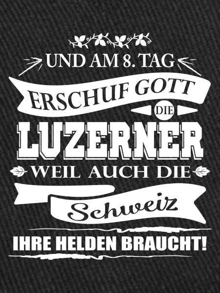 Luzerner-Schweiz