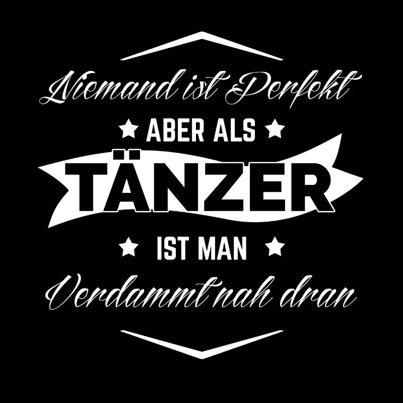 TÄNZER