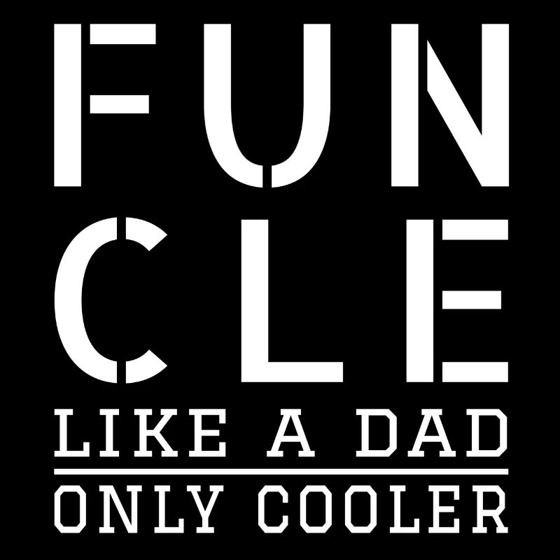Funcle - Fun Uncle