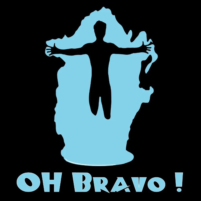 Beckett Oh,Bravo !