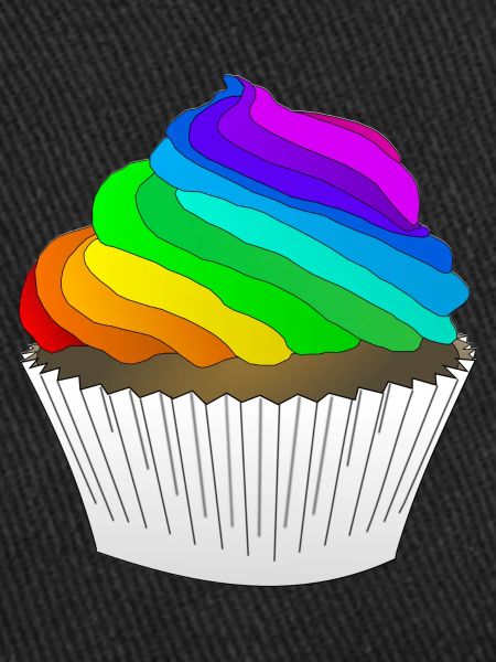 Petit gâteau
