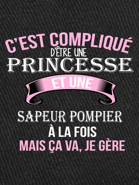 Sapeur pompier