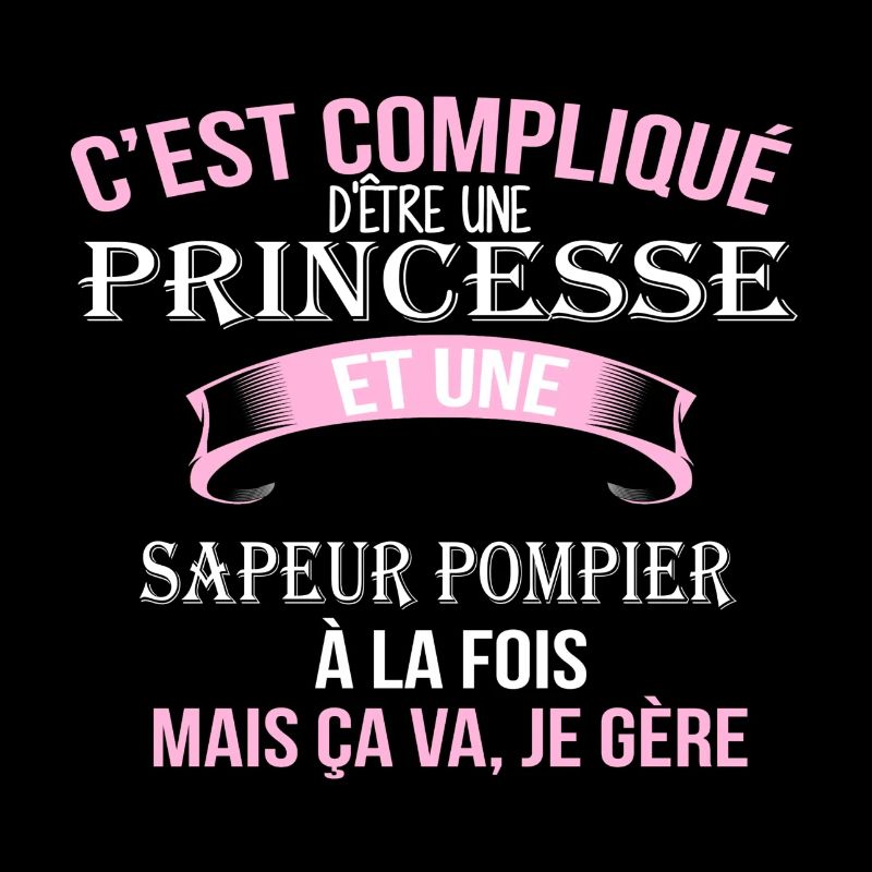 Sapeur pompier